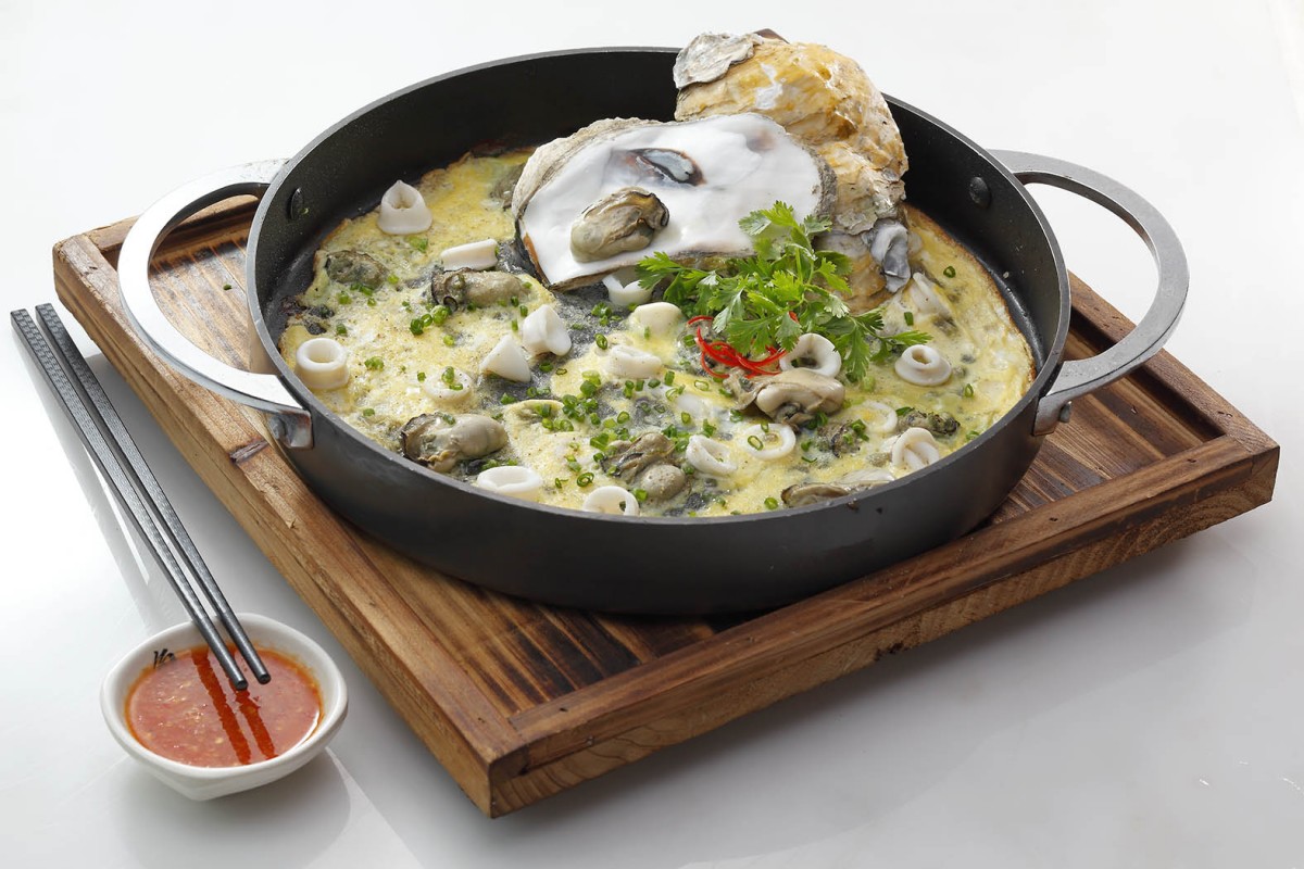 Image Product Seafood 海鲜