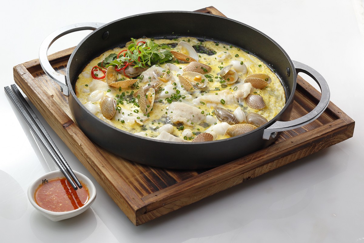 Image Product Seafood 海鲜