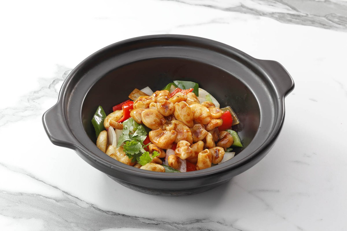 Image Product Seafood 海鲜