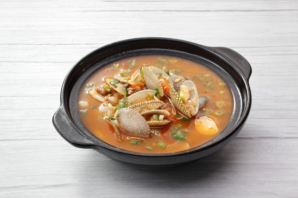 Image Product Seafood 海鲜