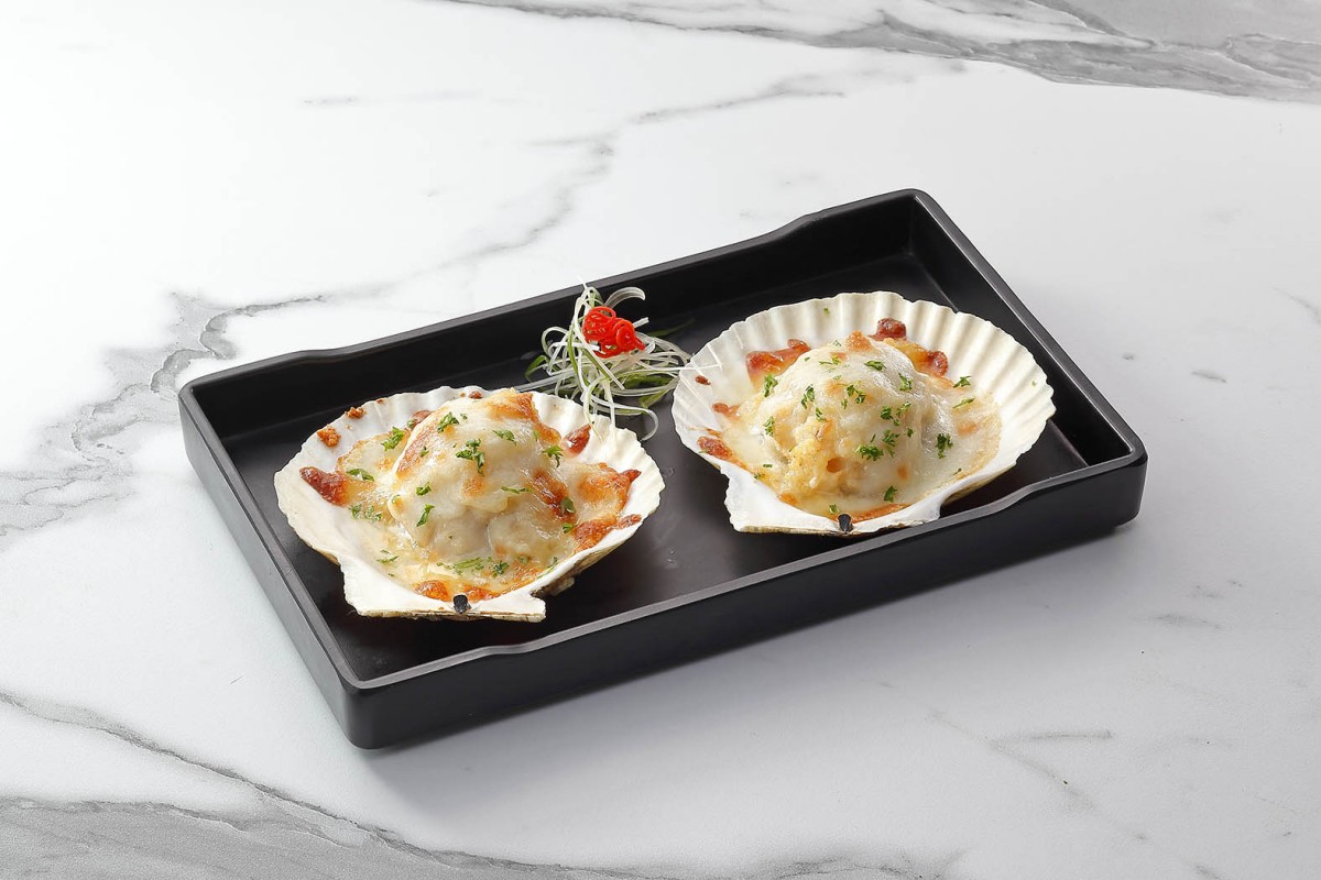 Image Product Seafood 海鲜