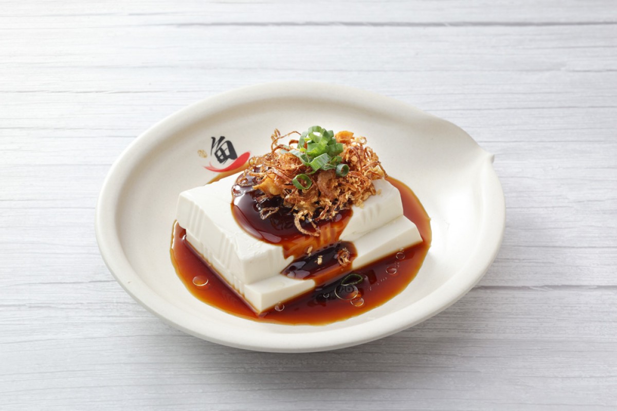 Image Product Bean Curd 豆腐