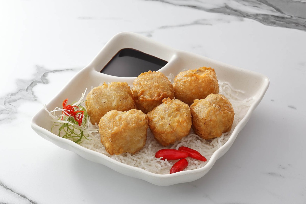 Image Product Bean Curd 豆腐