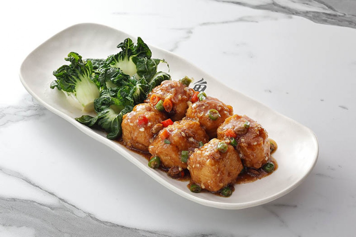 Image Product Bean Curd 豆腐