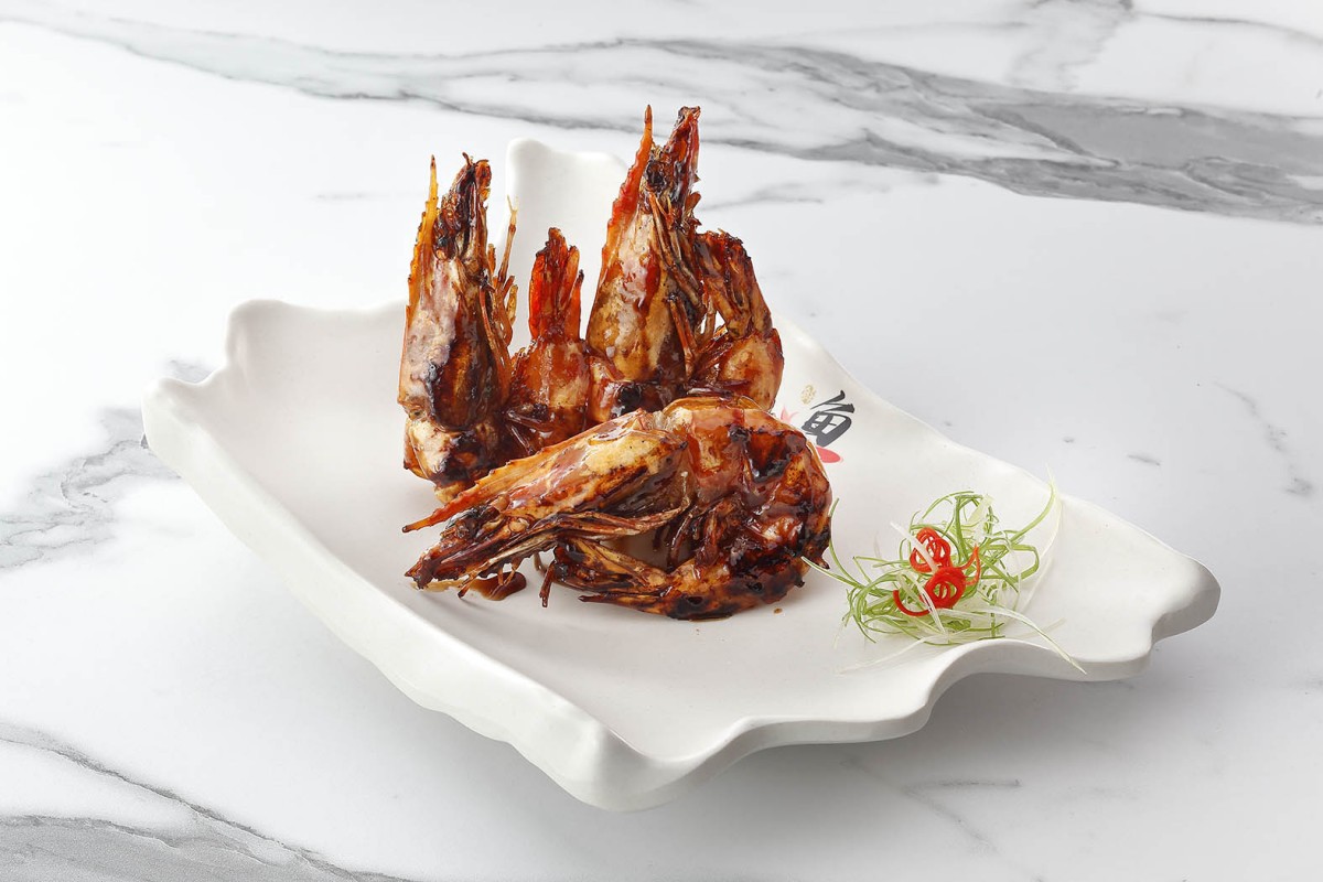 Image Product Seafood 海鲜