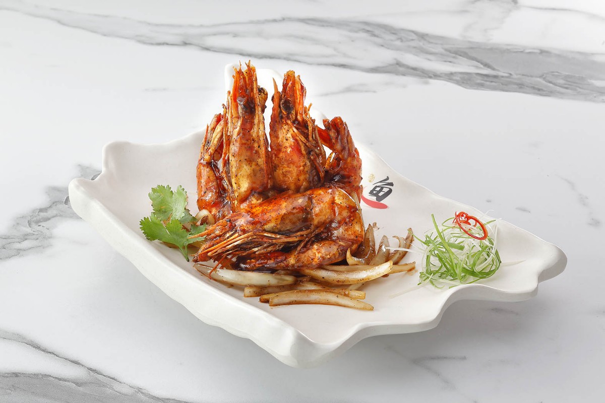 Image Product Seafood 海鲜