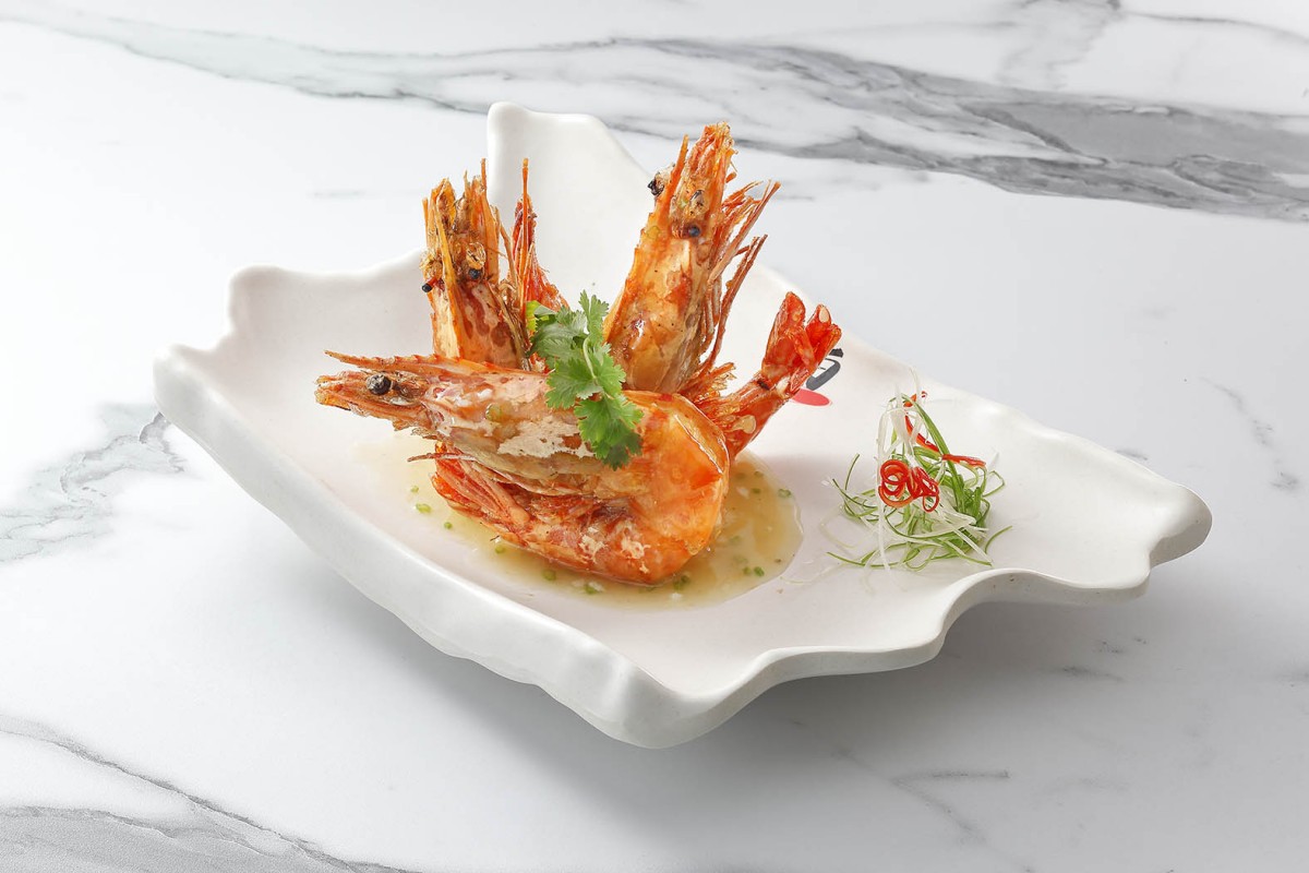 Image Product Seafood 海鲜