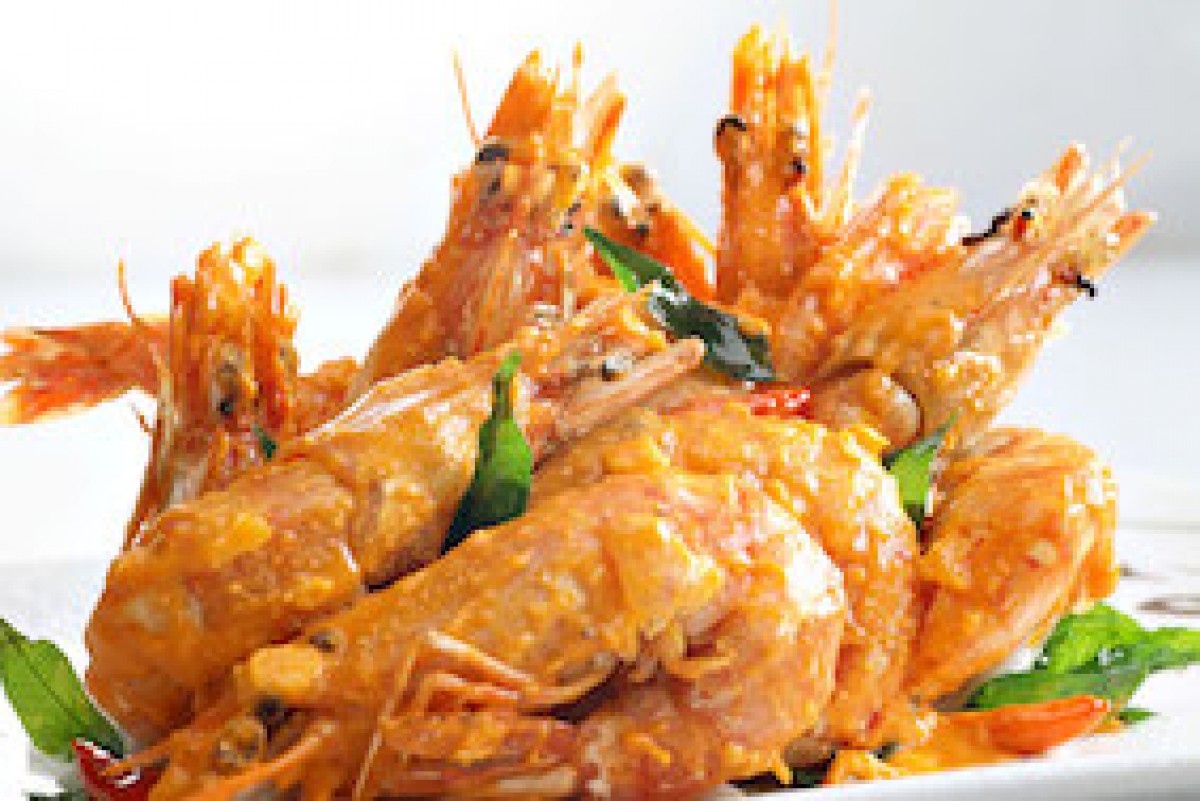 Image Product Seafood 海鲜