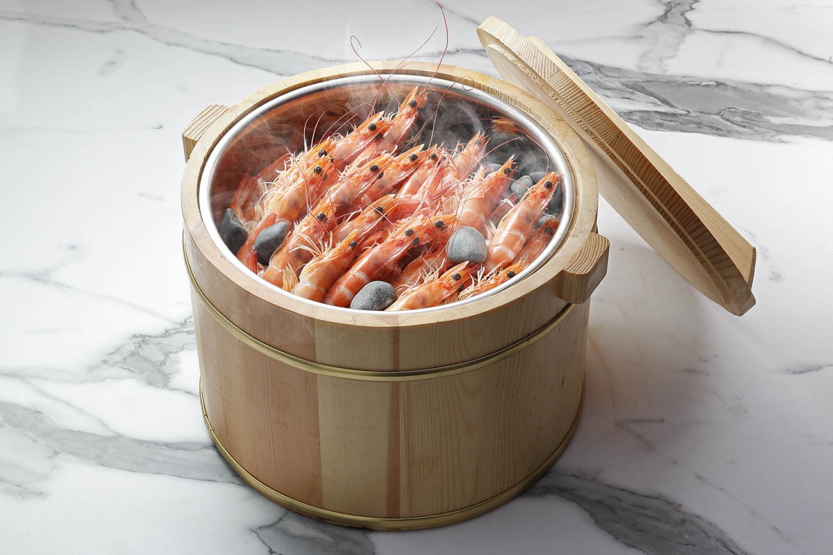 Image Product Seafood 海鲜