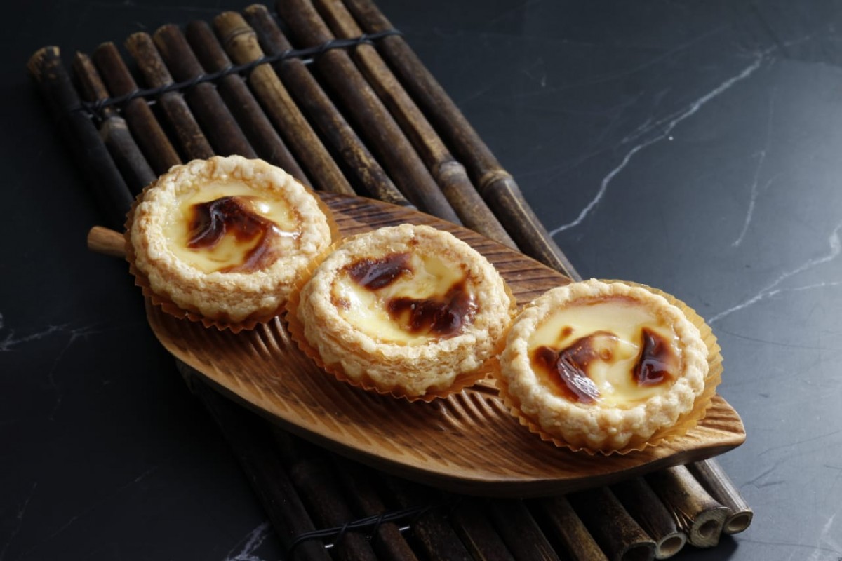 Image Product Dim Sum 香港点心